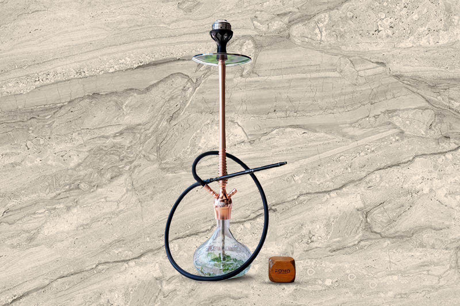 Hookah Kaloud