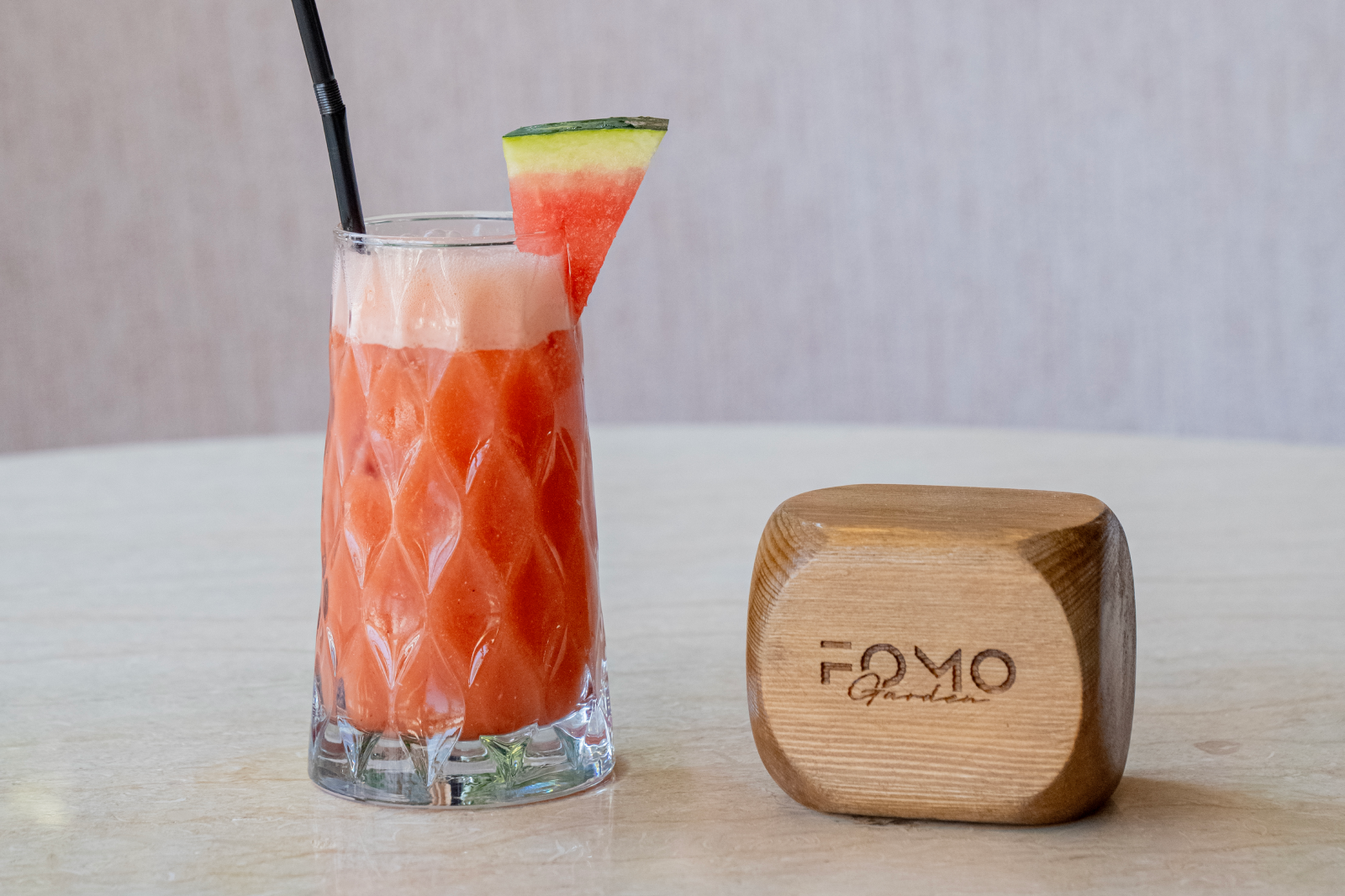 Jus de pastèque (saison)